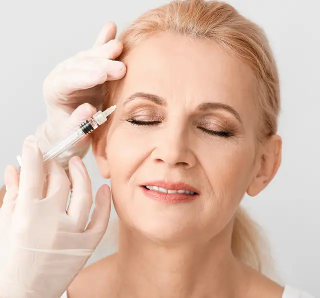 Tailored Treatments