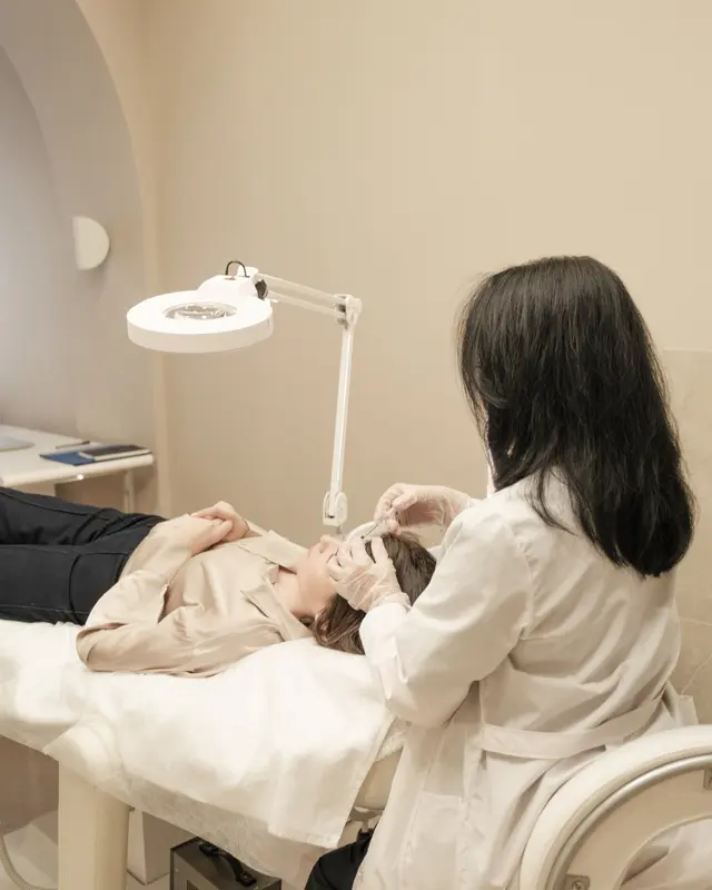 Expert Care