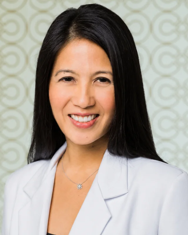 Dr. Annette Phillips