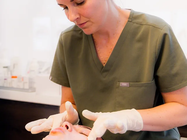Expert Care