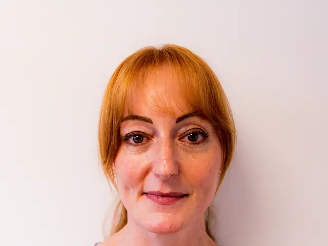 Client portrait following a skin consultation at Forever Facial Aesthetics