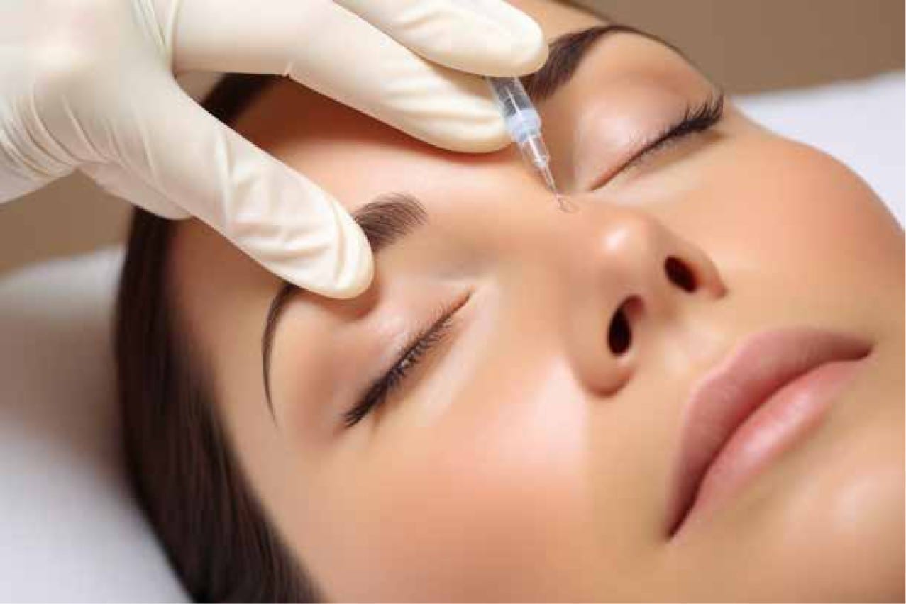 Skin Treatment