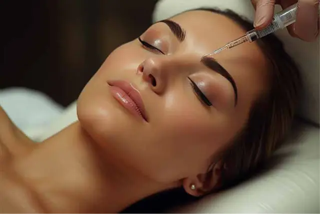 Skin Boosters & Bio-Remodelling Injections