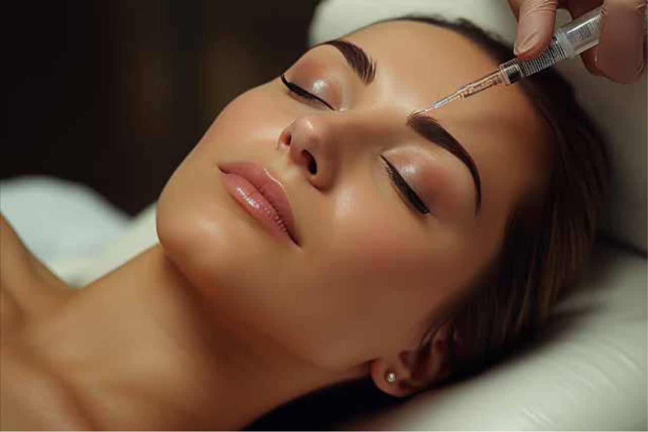 Aesthetic Treatment